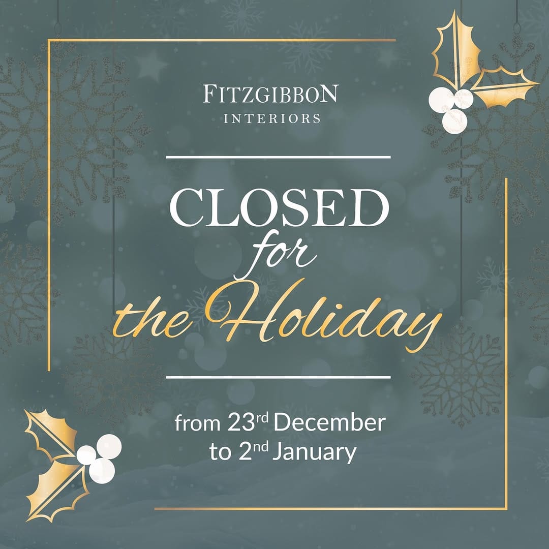 Post 7 by Fitzgibbon Interiors on Instagram (image)