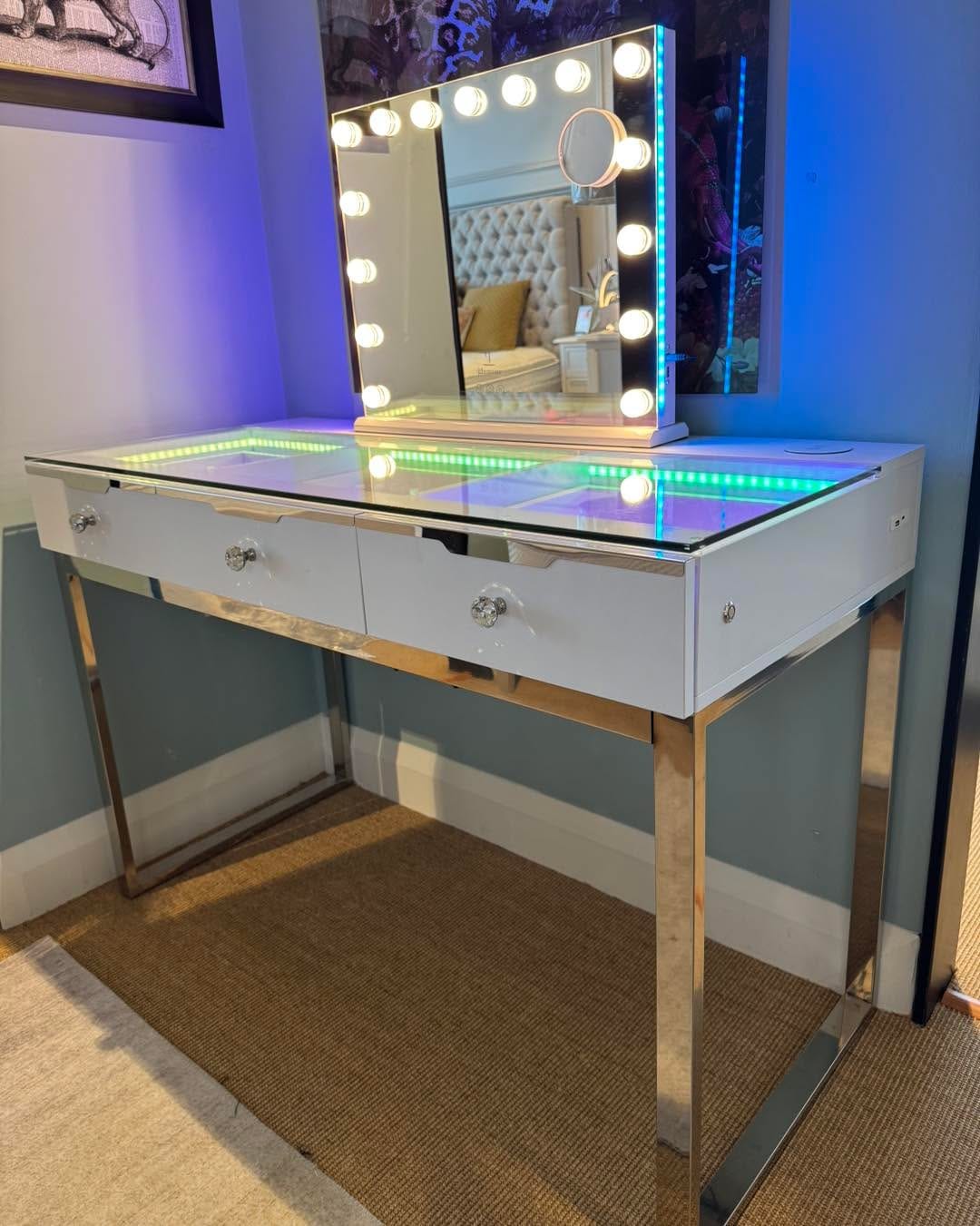 Post 2 by Fitzgibbon Interiors on Instagram (carousel)