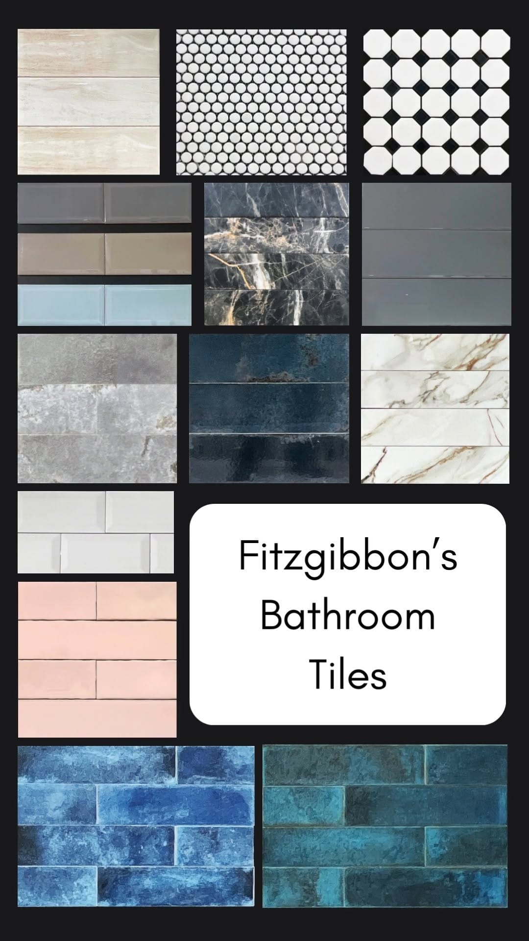 Post 10 by Fitzgibbon Interiors on Instagram (video)