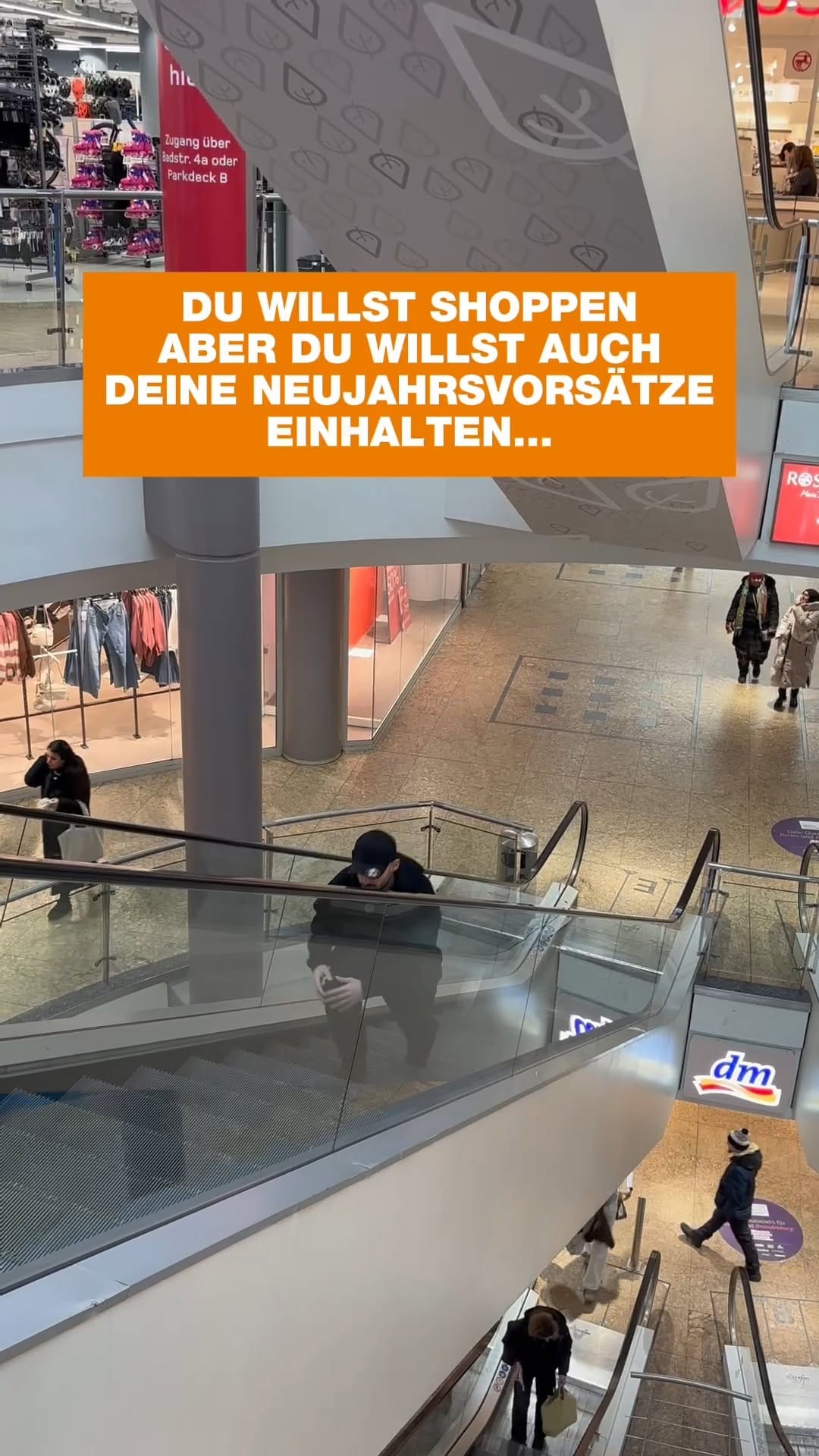 Post 3 by Gesundbrunnen-Center Berlin on Instagram (video)