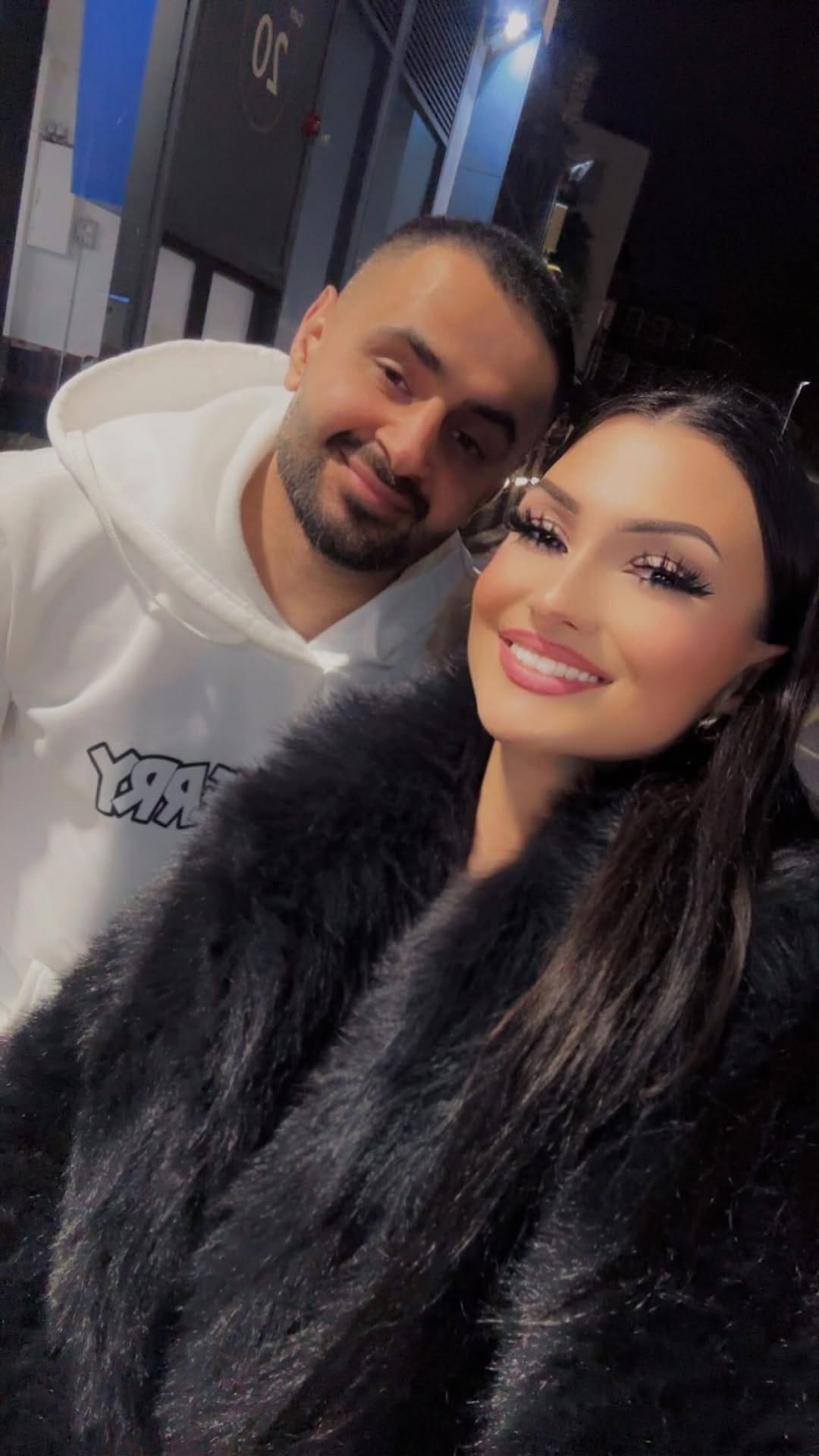 Post 8 by 𝐌𝐞𝐫𝐢𝐦𝐚 𝐁𝐞𝐫𝐢𝐬𝐡𝐚 ♡ on Instagram (video)