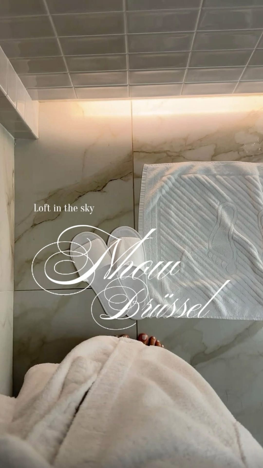 Post 1 by 𝐕 𝐀 𝐍 𝐈 🤍 on Instagram (video)
