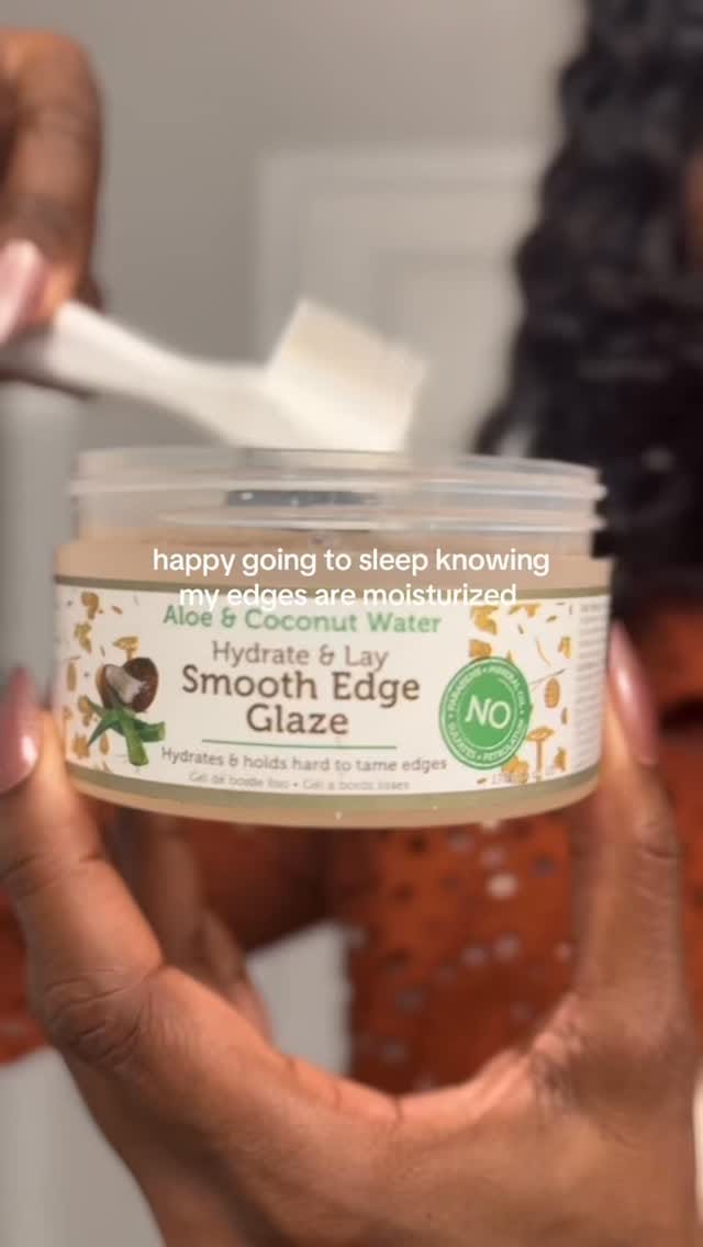 Post 3 by African Pride Hair Care on Instagram (video)