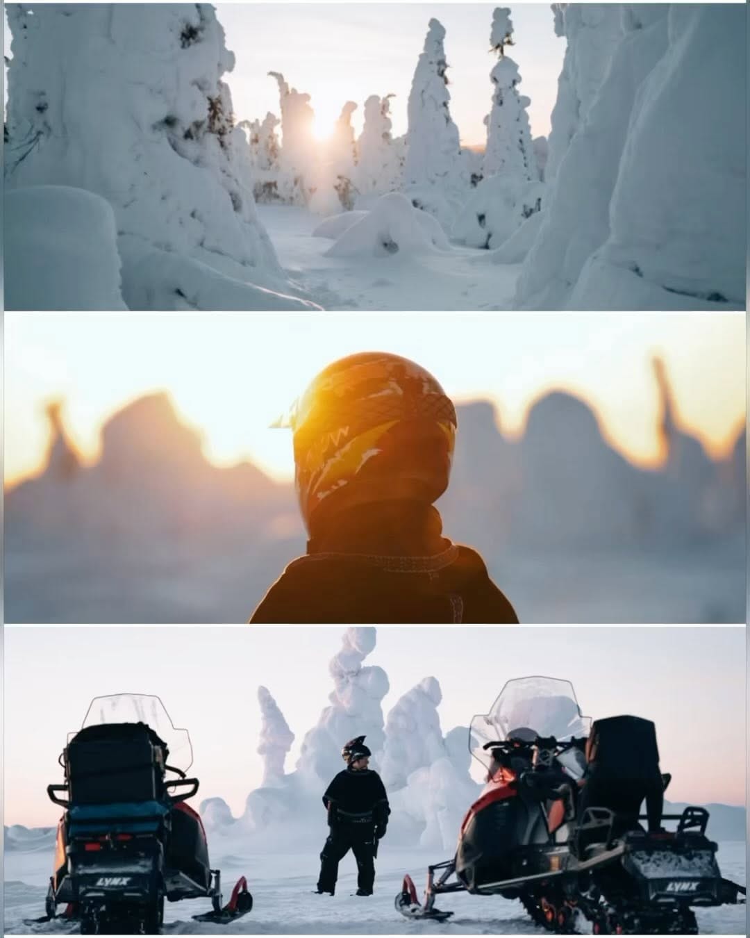 Post 2 by Kristof Schmidt on Instagram (video)