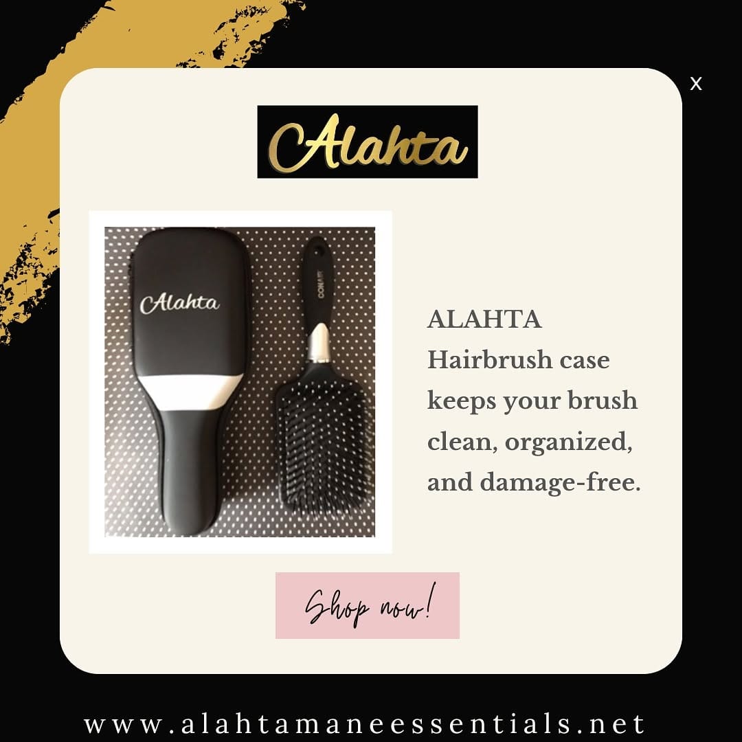 Post 6 by Alahta Mane Essentials on Instagram (image)