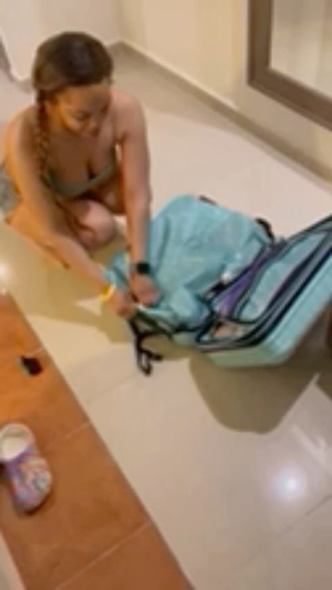 Post 10 by Alahta Mane Essentials on Instagram (video)