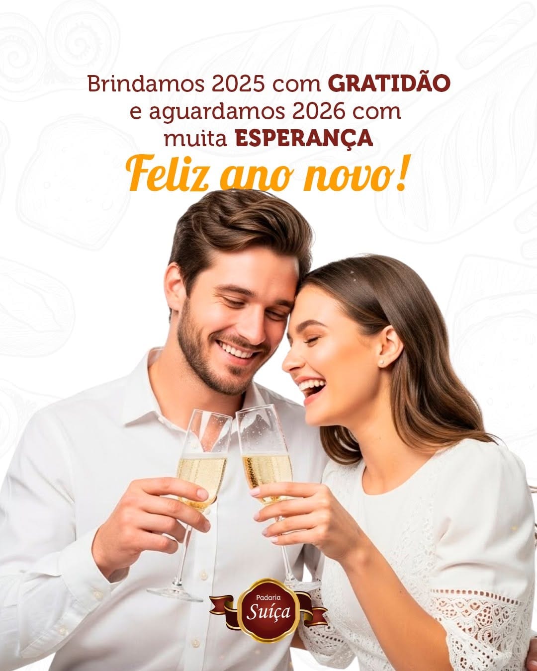 Post 6 by Padaria Suíça on Instagram (image)