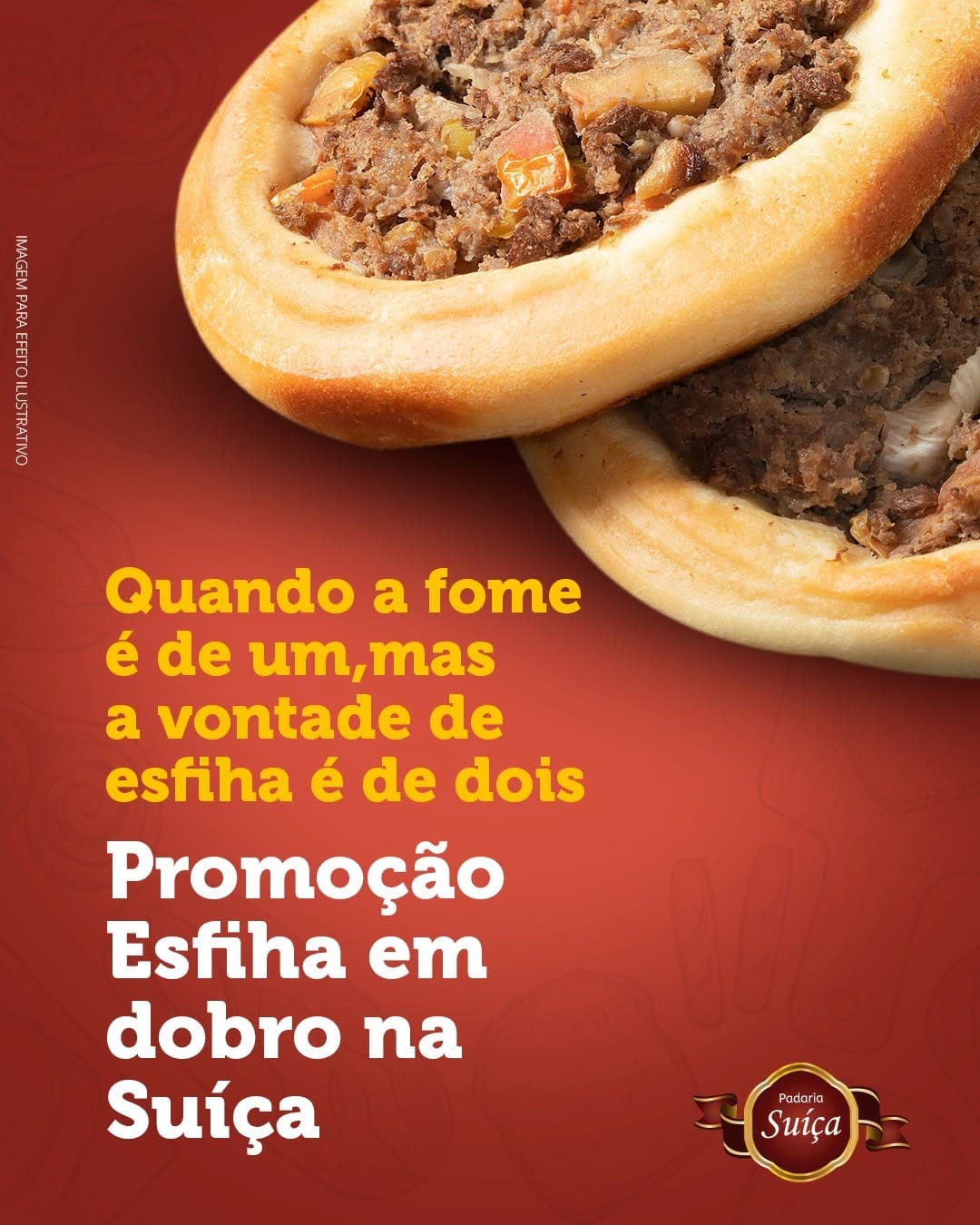 Post 3 by Padaria Suíça on Instagram (image)