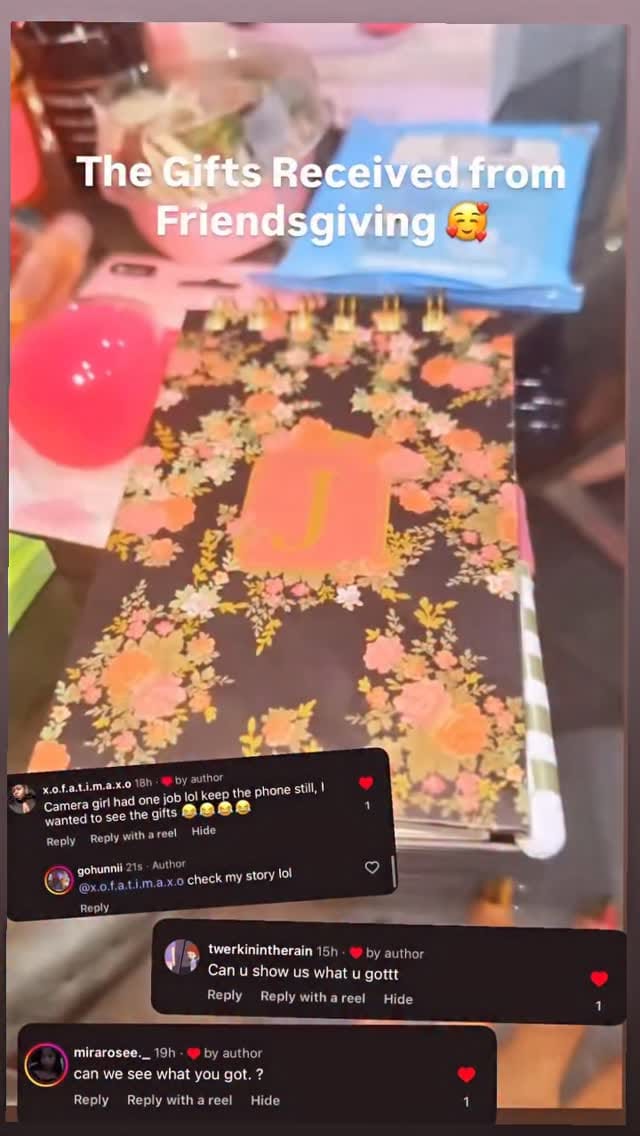 Post 3 by HuNNii on Instagram (video)