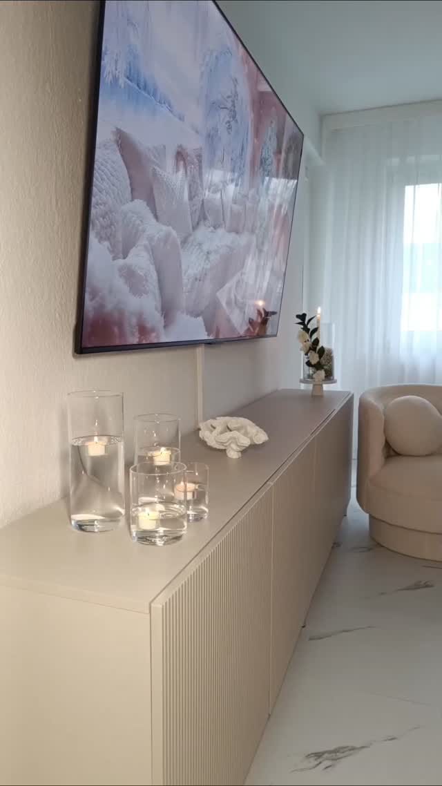 Post 1 by Nimet Karakol on Instagram (video)