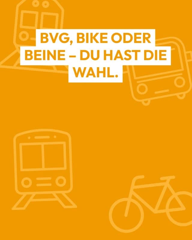 Post 10 by Boulevard Berlin on Instagram (video)