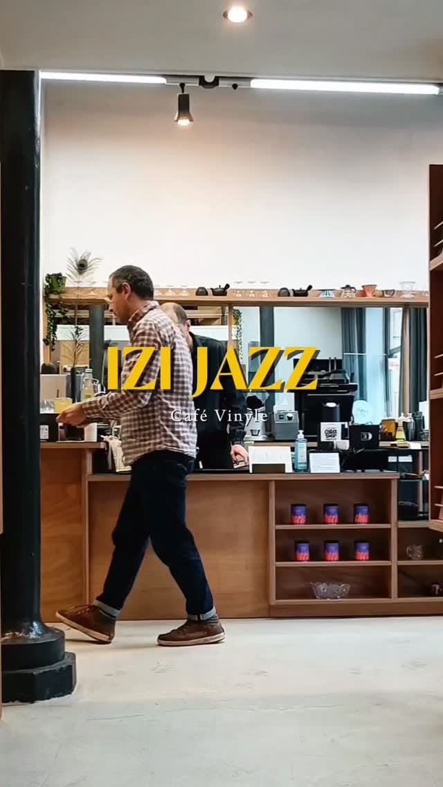 Post 8 by Coffee, Toast and Spritz on Instagram (video)