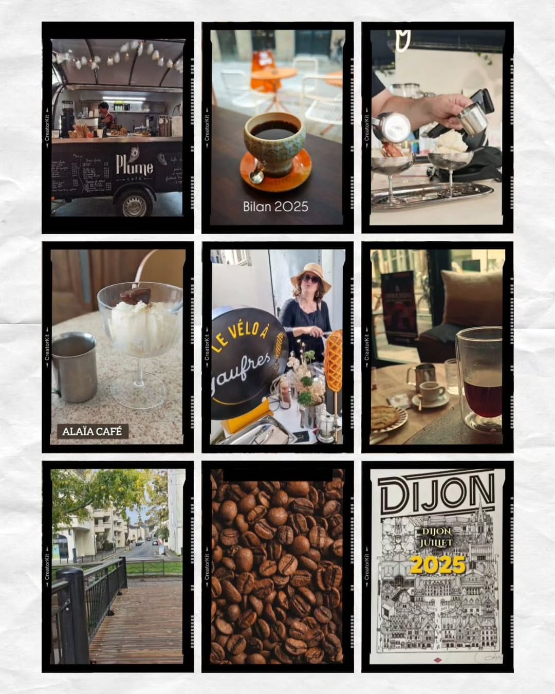 Post 4 by Coffee, Toast and Spritz on Instagram (image)