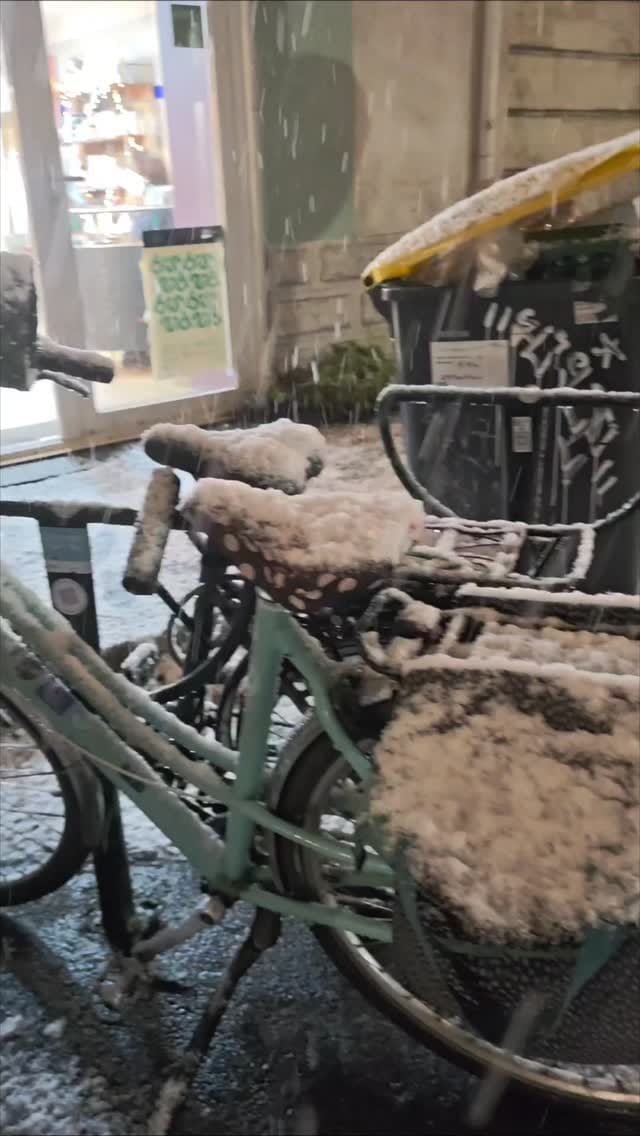 Post 2 by Coffee, Toast and Spritz on Instagram (video)