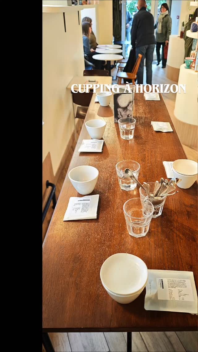 Post 10 by Coffee, Toast and Spritz on Instagram (video)