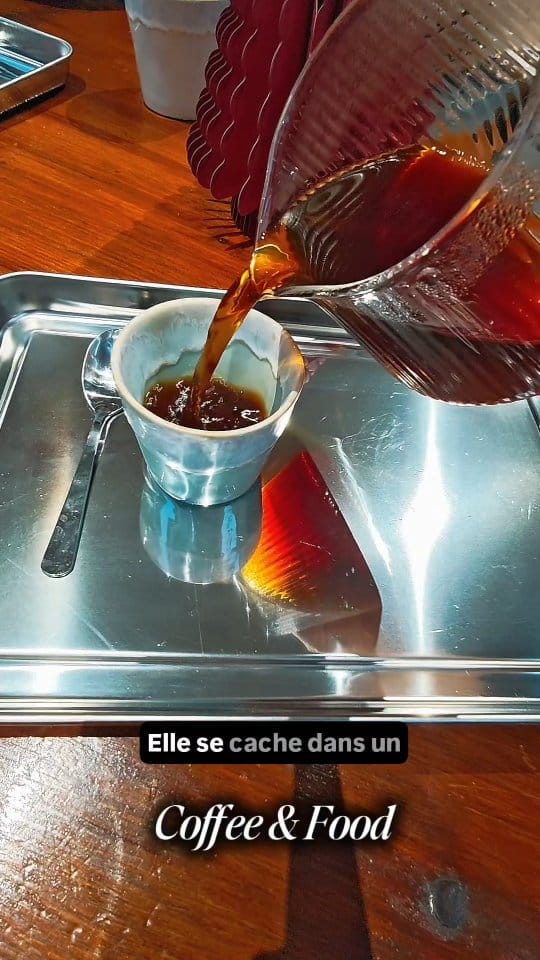 Post 6 by Coffee, Toast and Spritz on Instagram (video)