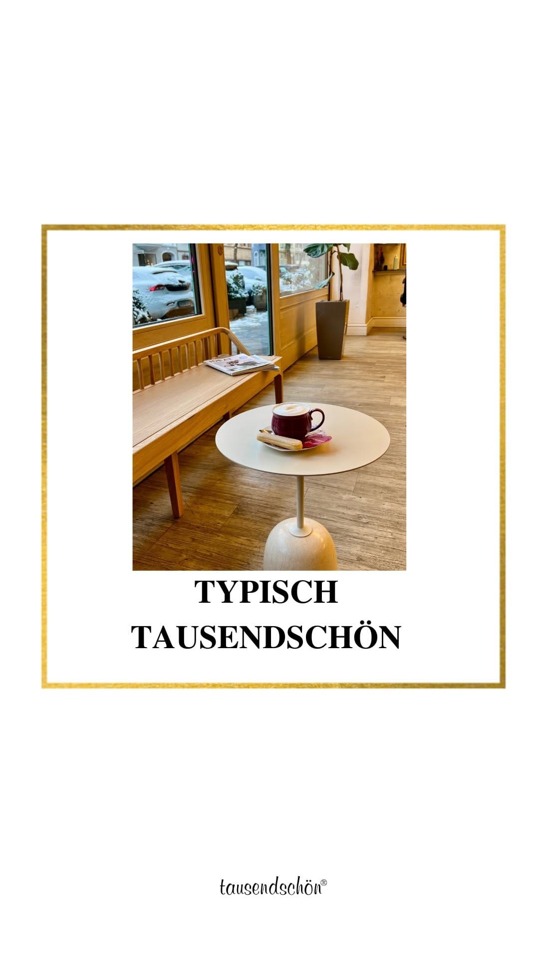 Post 2 by Friseur tausendschön ®| Lockenfriseur Düsseldorf on Instagram (video)
