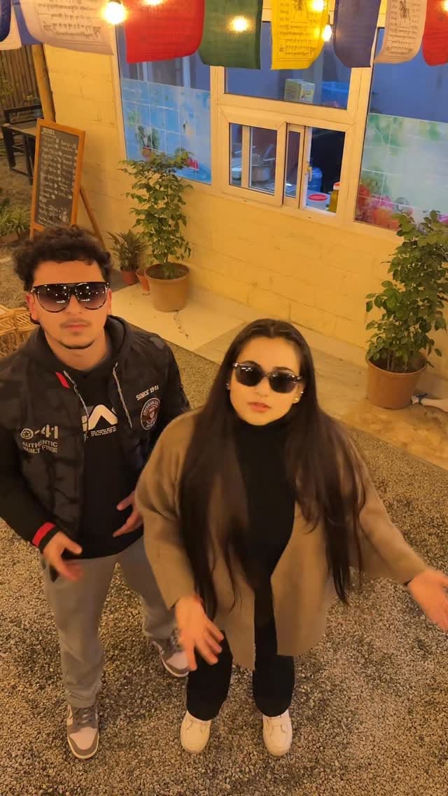 Post 1 by The Essence Of Life on Instagram (video)