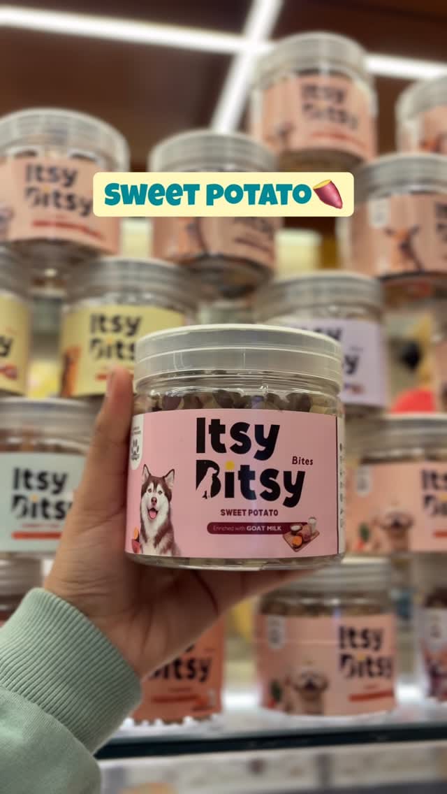 Post 2 by PETSTREET ™ | All-In-One Pet Care on Instagram (video)