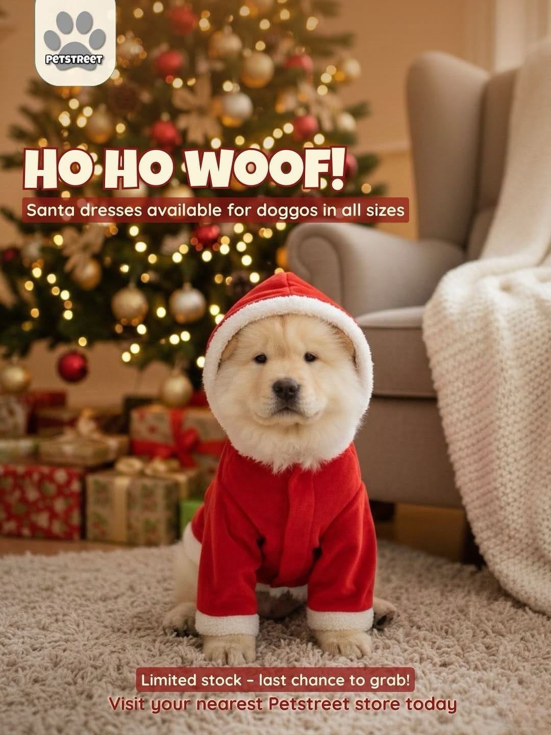 Post 9 by PETSTREET ™ | All-In-One Pet Care on Instagram (image)