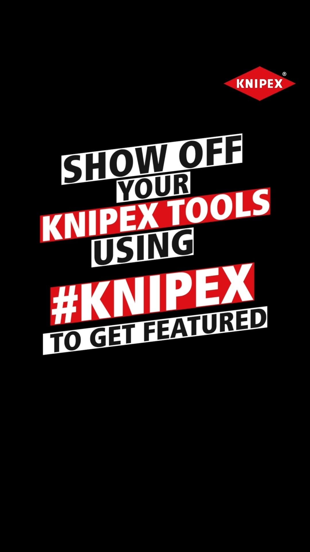 Post 9 by KNIPEX on Instagram (video)