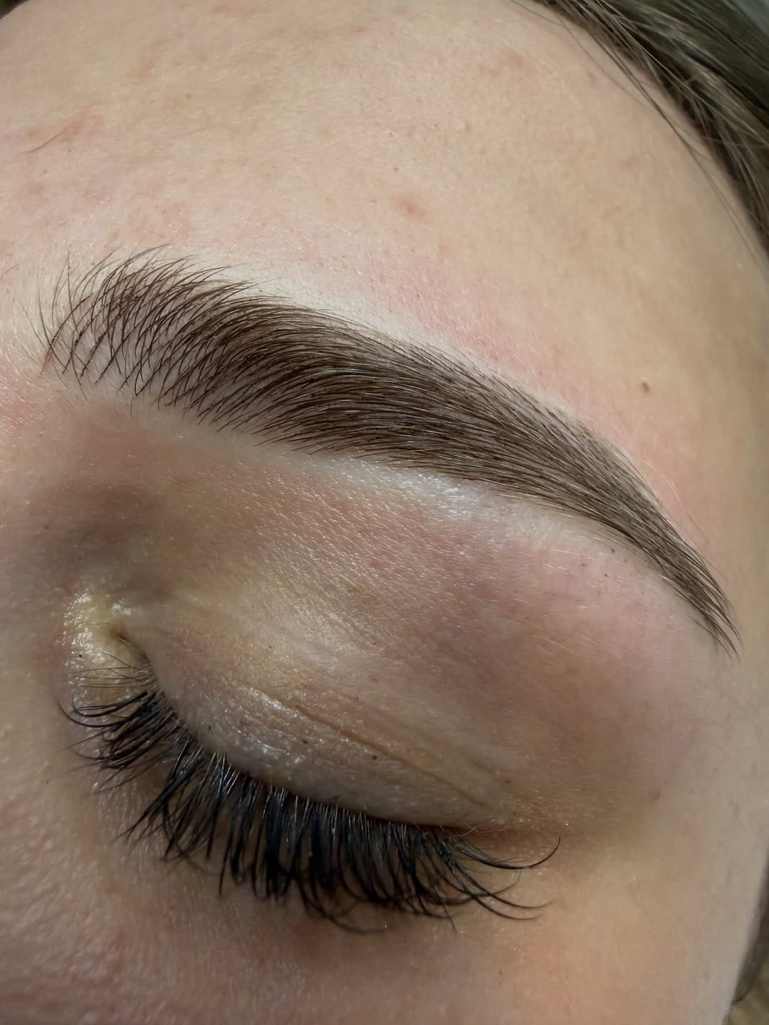 Post 1 by Lashstyle & Beauty on Instagram (image)