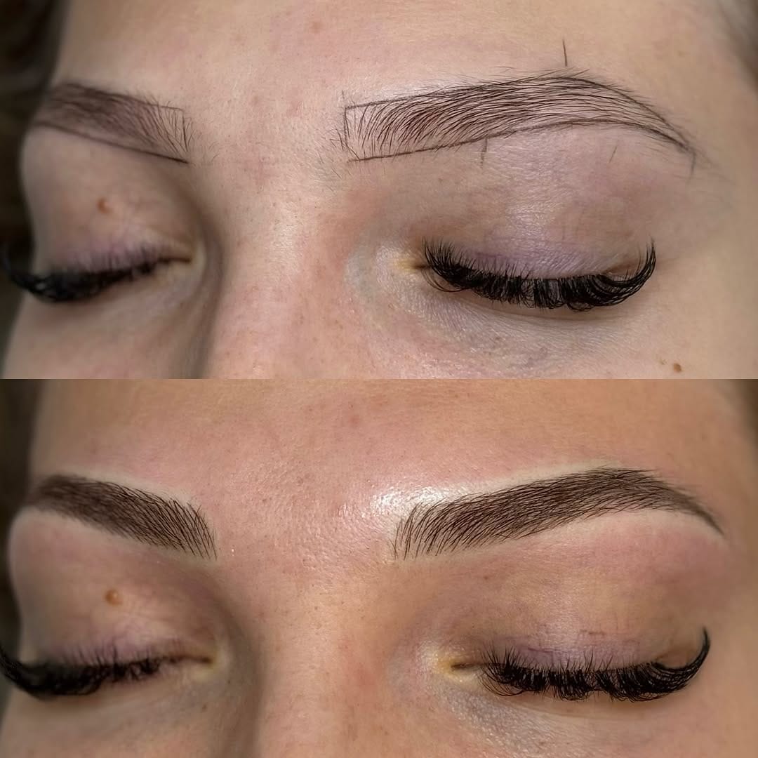 Post 2 by Lashstyle & Beauty on Instagram (image)