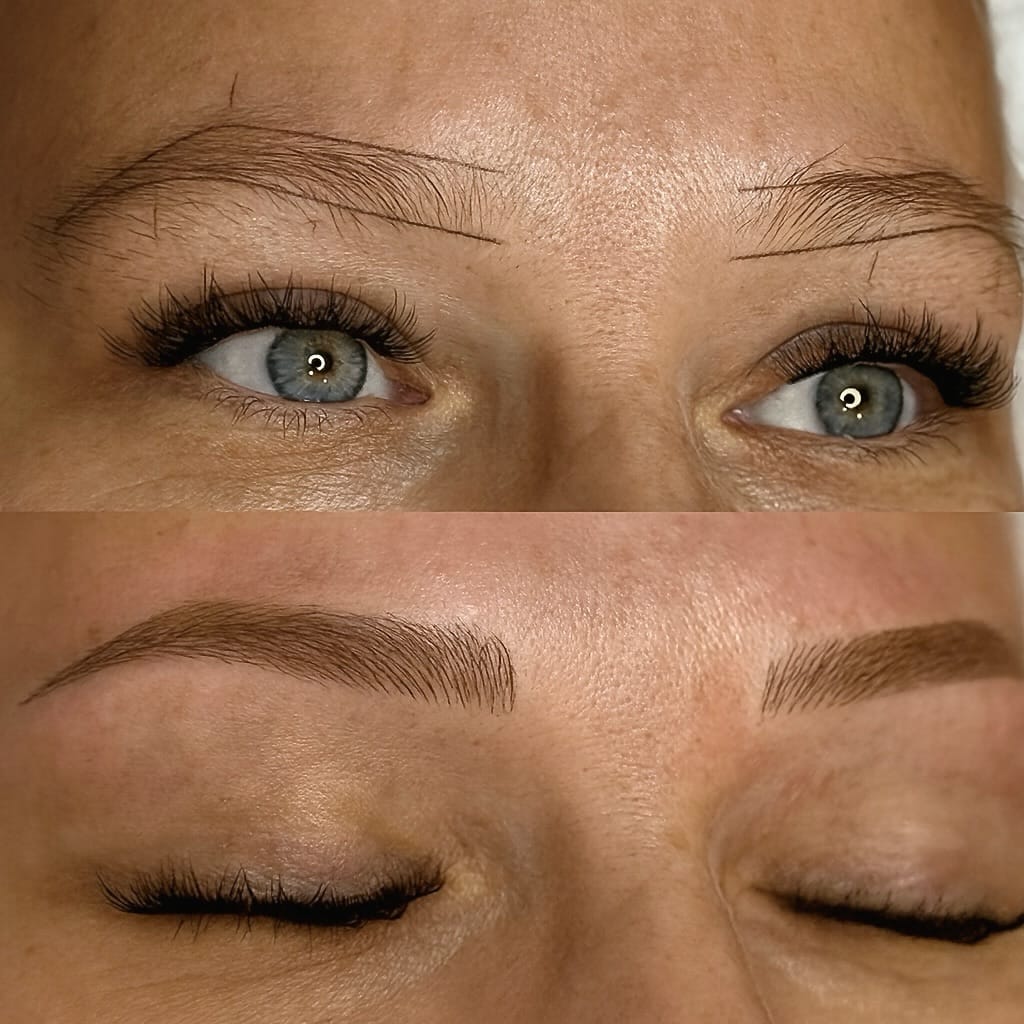 Post 10 by Lashstyle & Beauty on Instagram (image)