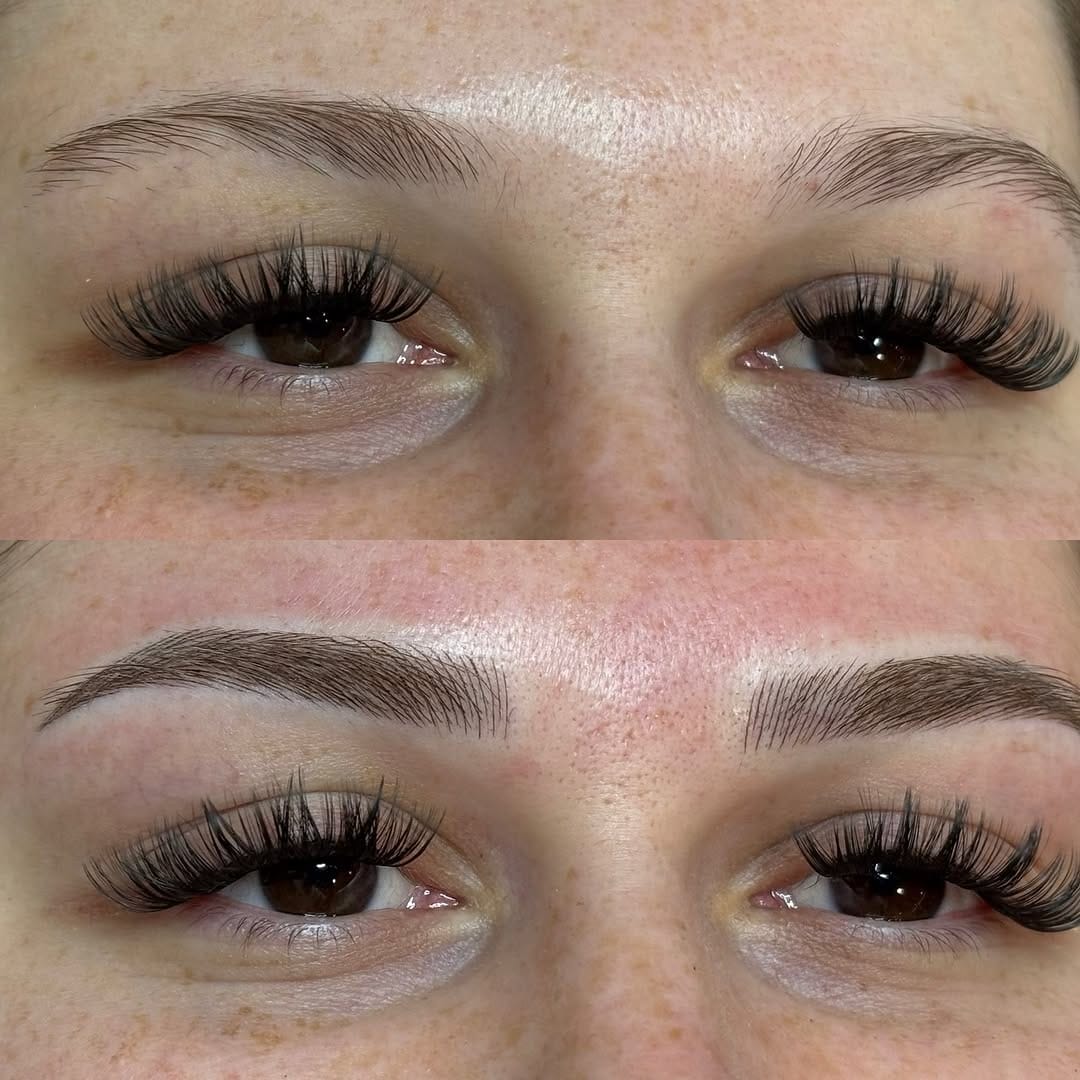 Post 8 by Lashstyle & Beauty on Instagram (image)