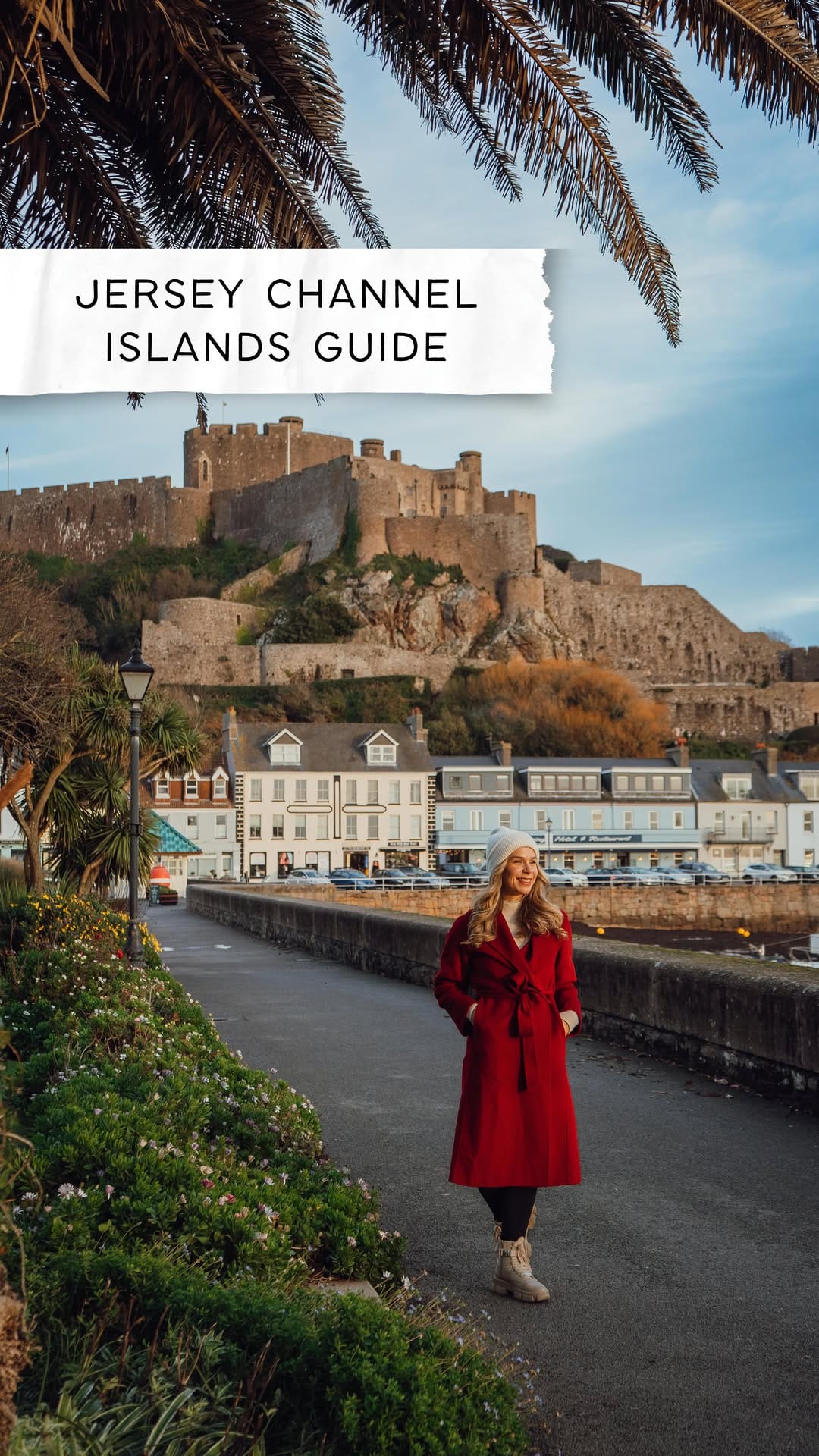 Post 6 by Sandy Breitmeier ☀️ Travel & London on Instagram (video)