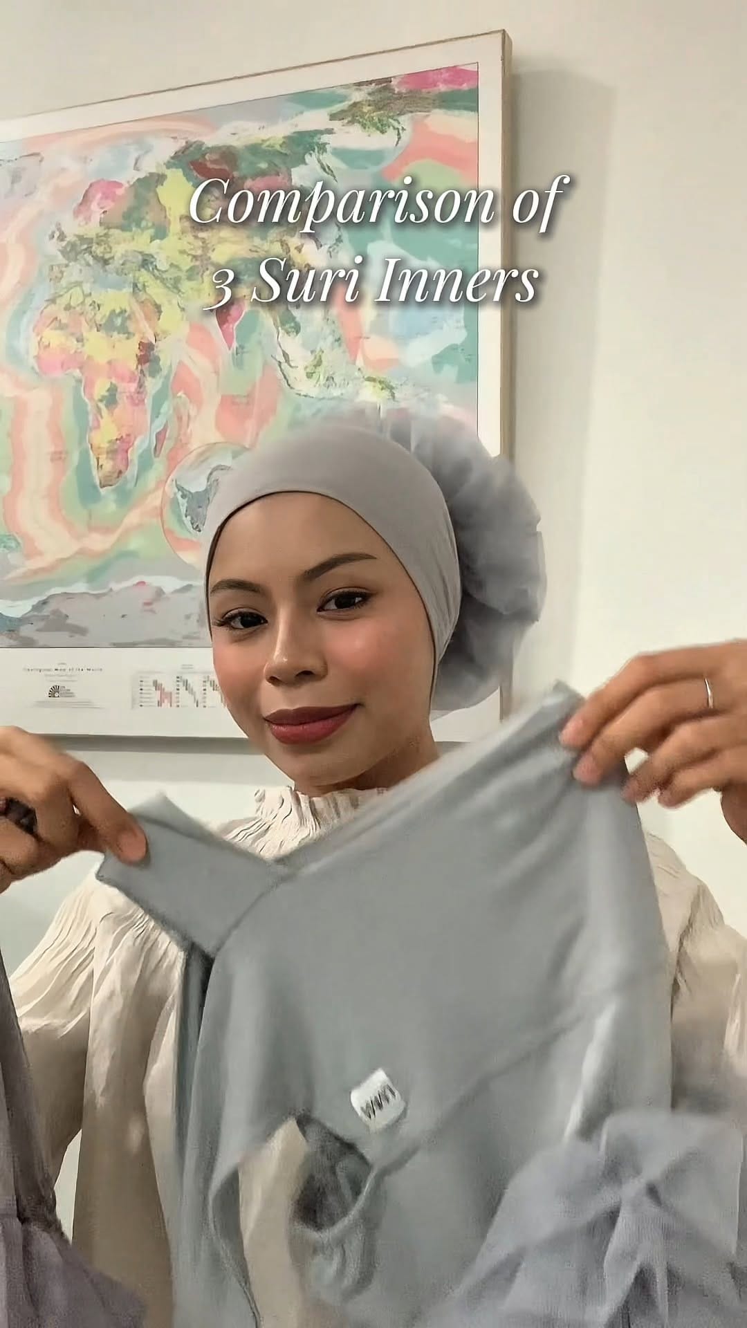 Post 3 by UMMA on Instagram (video)