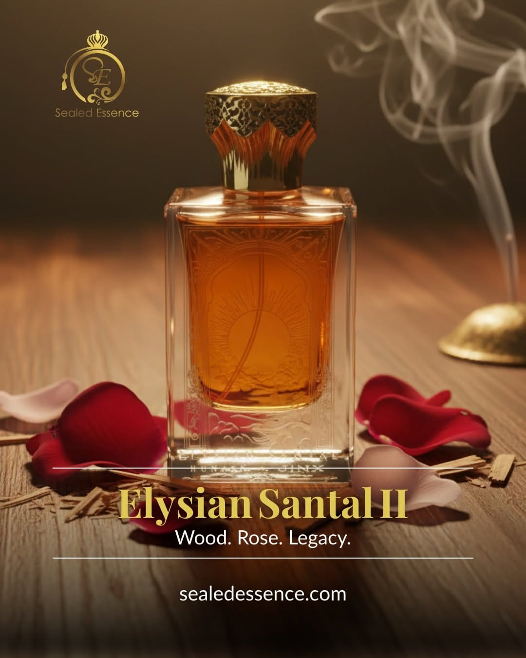 Post 10 by Sealed Essence on Instagram (image)