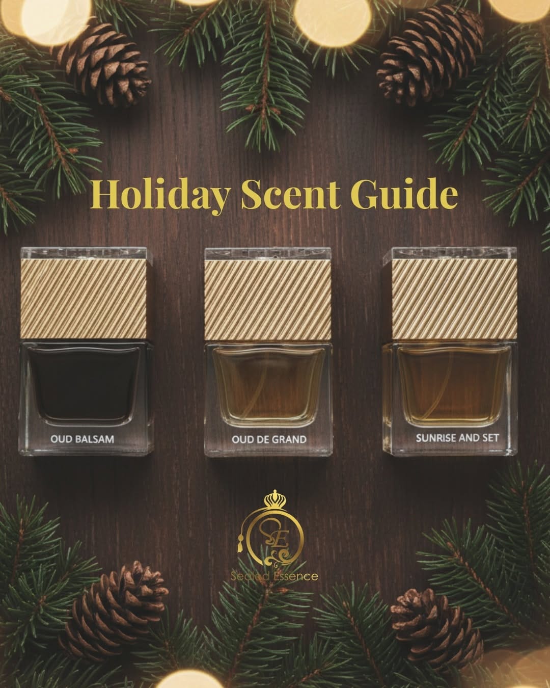 Post 7 by Sealed Essence on Instagram (image)