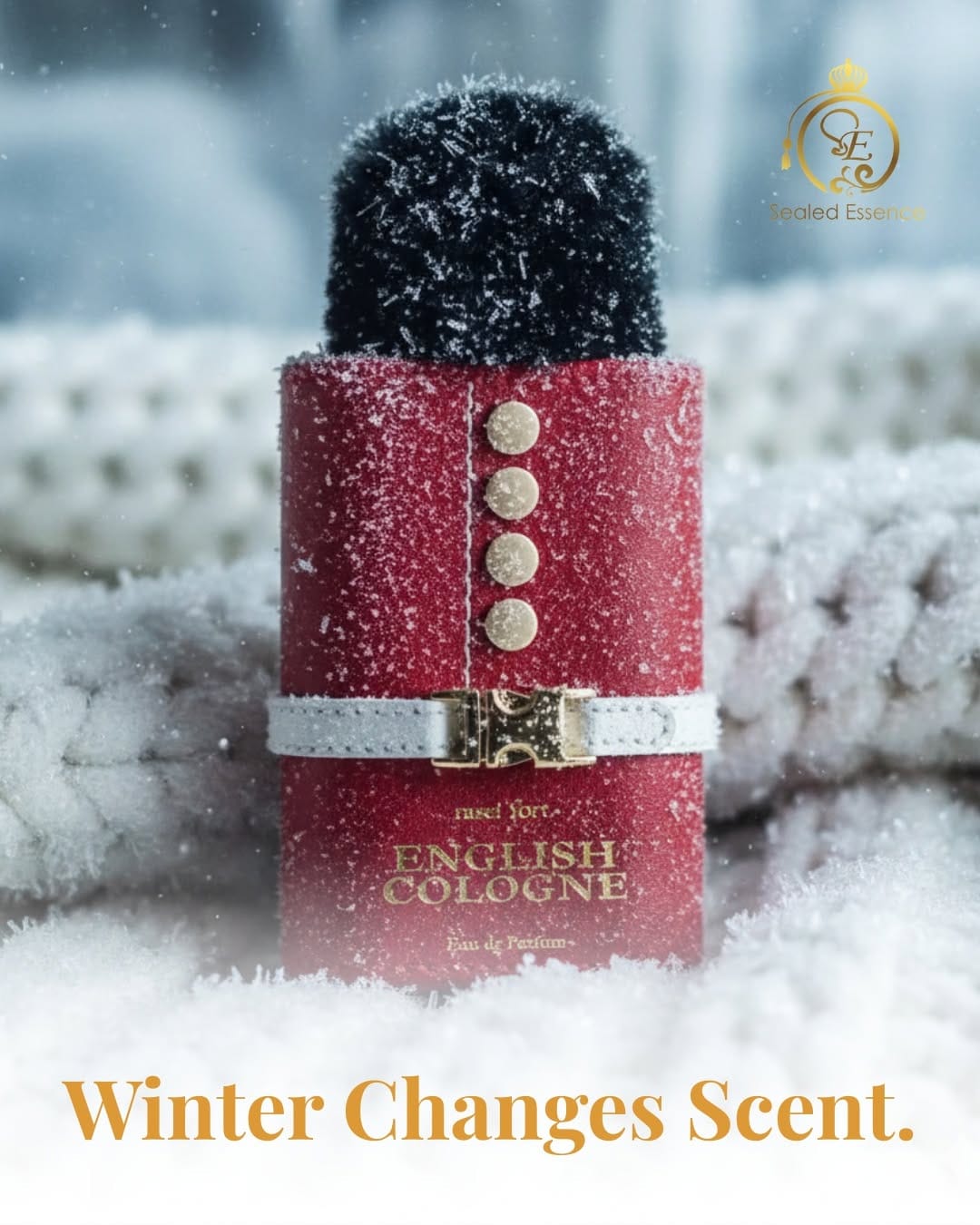 Post 2 by Sealed Essence on Instagram (image)