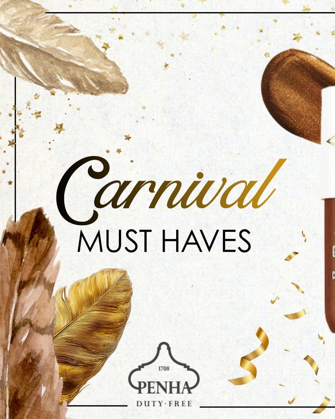 Post 4 by Penha Duty Free Curacao on Instagram (carousel)
