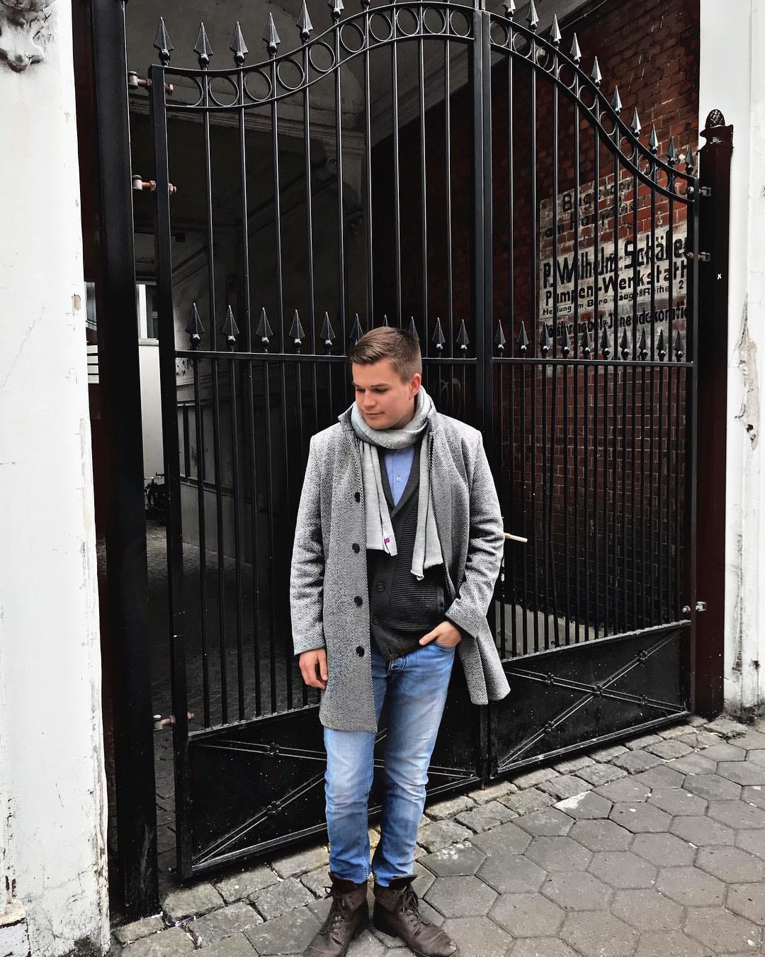 Post 2 by Marvin Scotty on Instagram (image)
