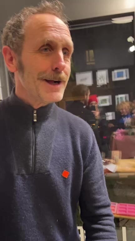 Post 2 by STOP! Micro Waste on Instagram (video)