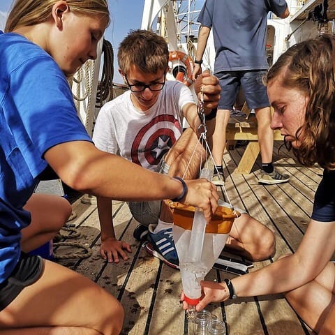 Post 7 by STOP! Micro Waste on Instagram (carousel)