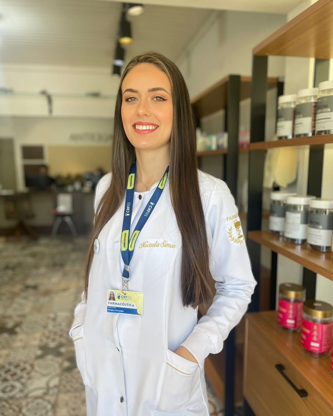 Post 5 by Antiqua Pharmacia on Instagram (image)