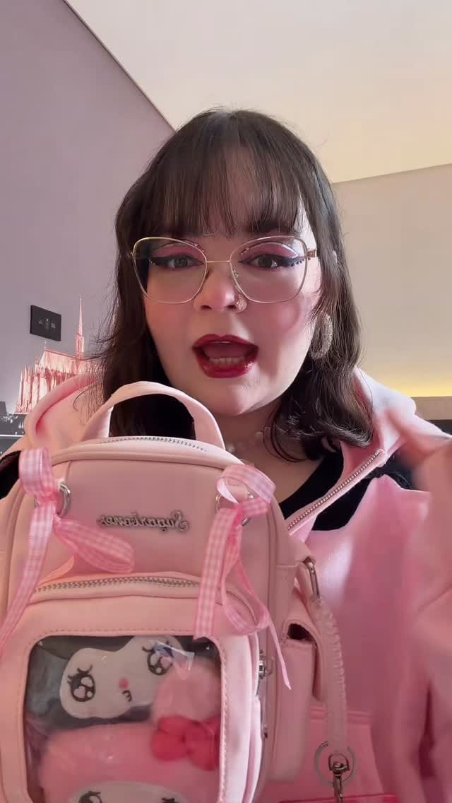 Post 2 by Kristina 🎀 on Instagram (video)