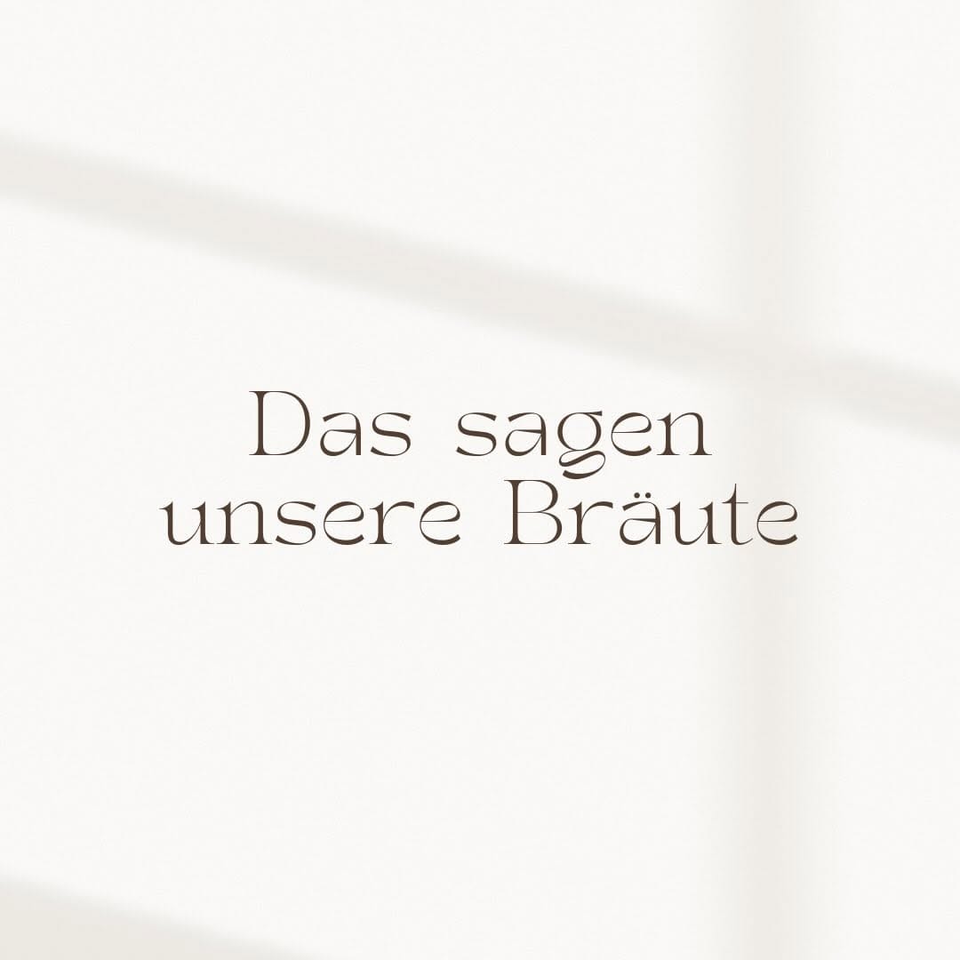 Post 8 by Brautmode Claudia Klimm on Instagram (carousel)
