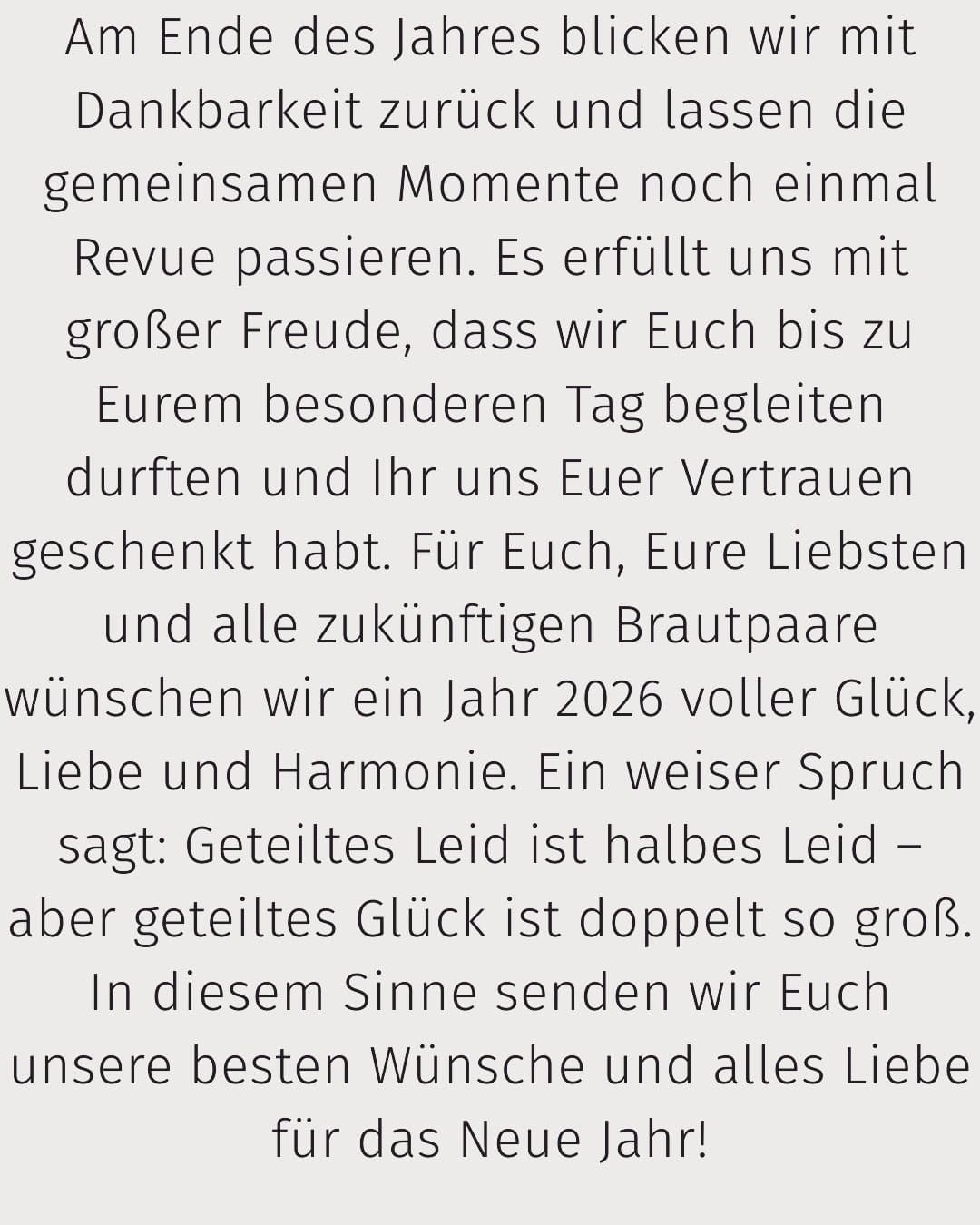 Post 9 by Brautmode Claudia Klimm on Instagram (image)