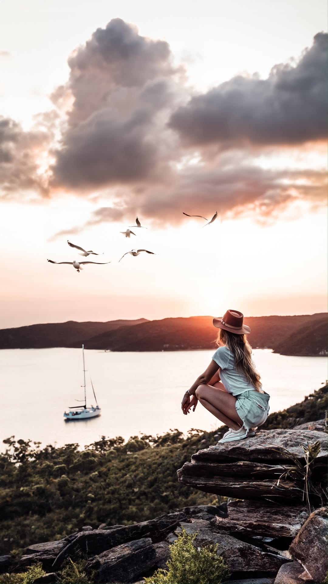 Post 1 by Photography | Lifestyle | Travel on Instagram (video)