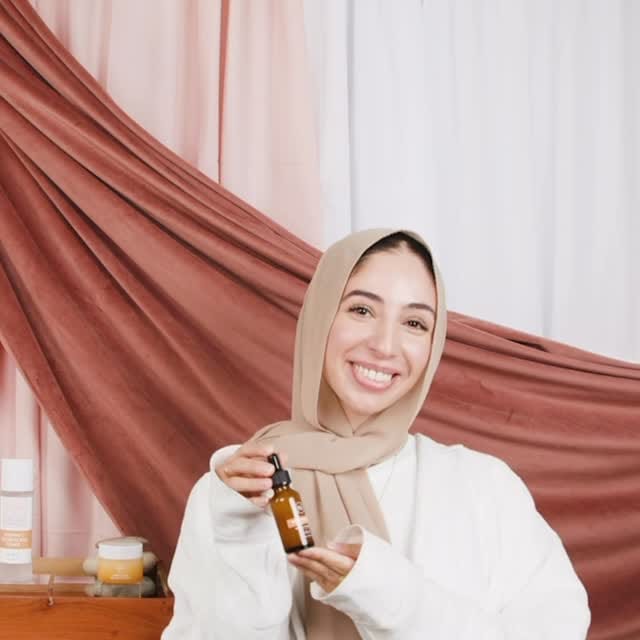 Post 3 by FLORA & NOOR on Instagram (video)