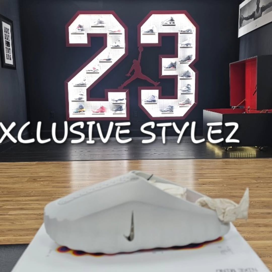 Post 7 by XCLUSIVE STYLEZ ™️ on Instagram (image)