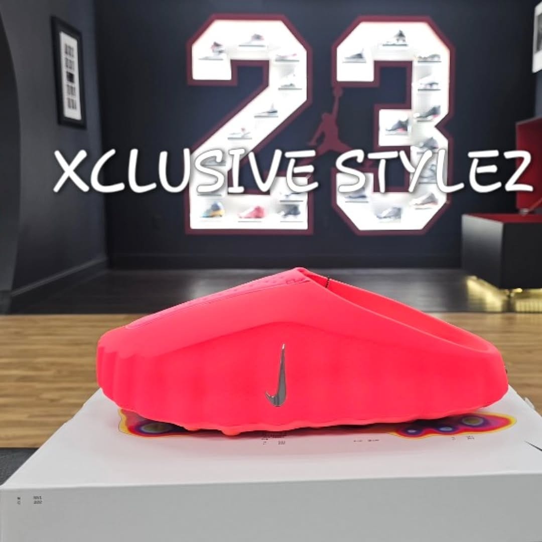 Post 8 by XCLUSIVE STYLEZ ™️ on Instagram (image)