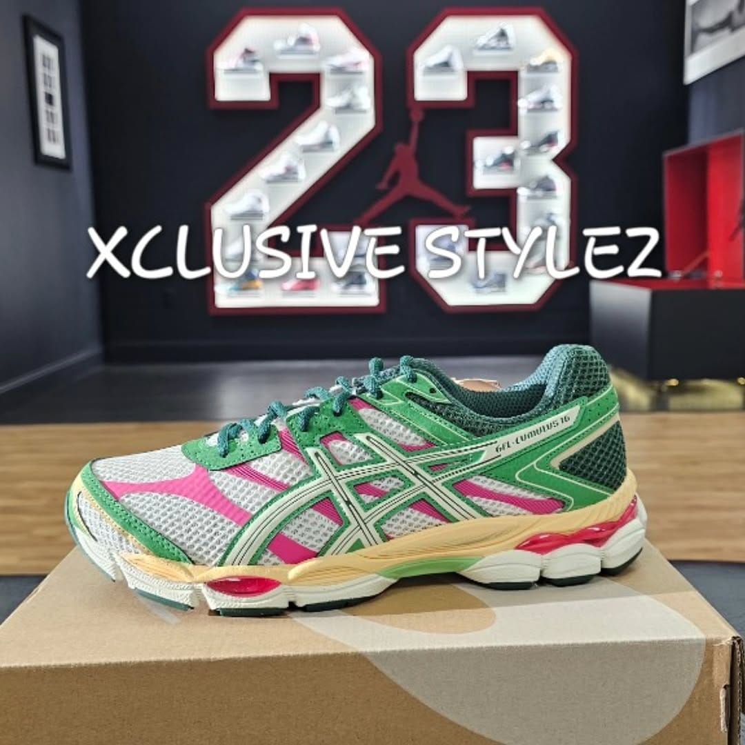 Post 3 by XCLUSIVE STYLEZ ™️ on Instagram (image)