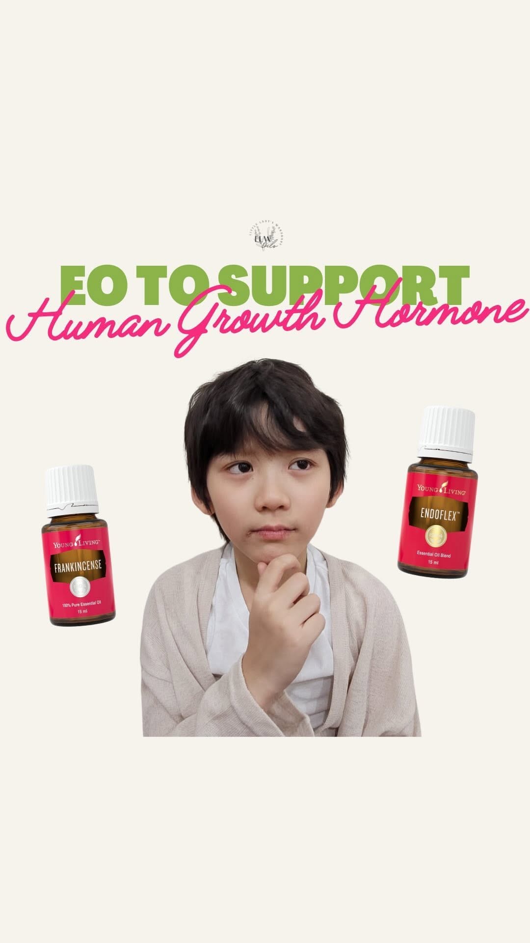 Post 9 by Young Living Essential Oil Enthusiast🤍 LLW Oils on Instagram (video)