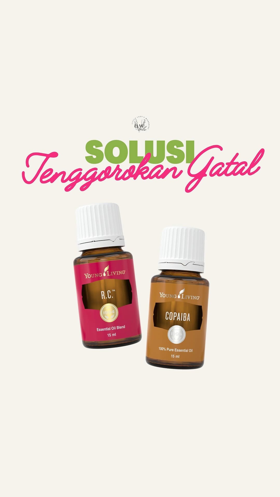 Post 10 by Young Living Essential Oil Enthusiast🤍 LLW Oils on Instagram (video)