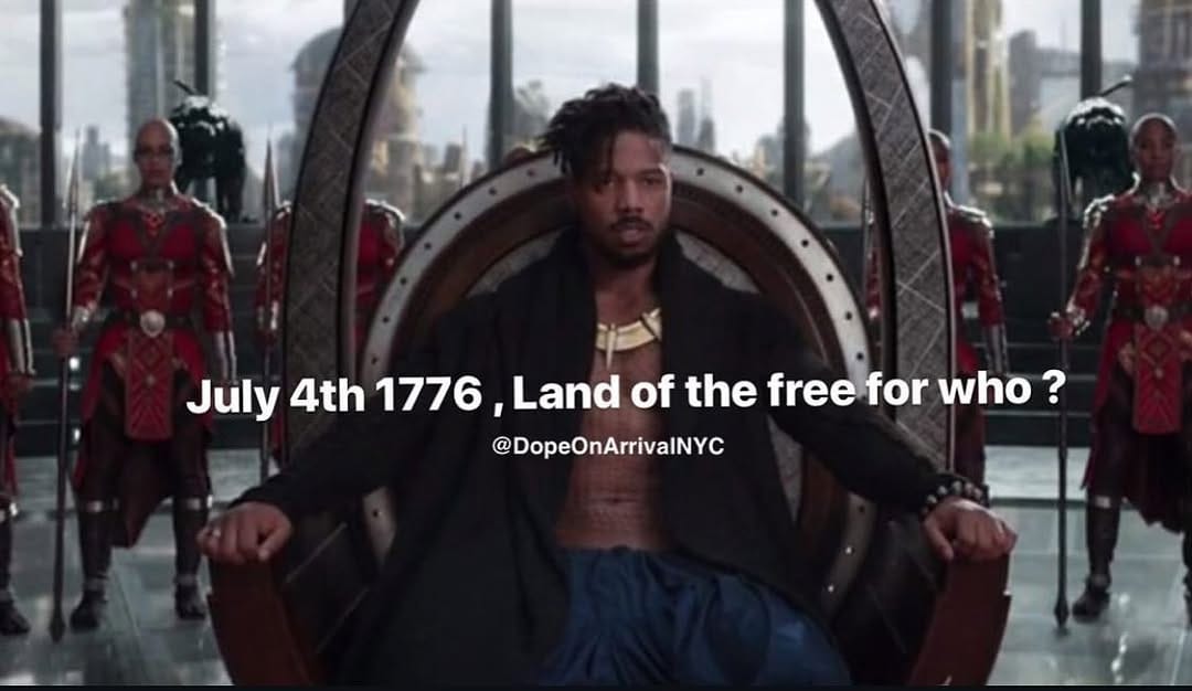Post 8 by Dope On Arrival NYC on Instagram (image)
